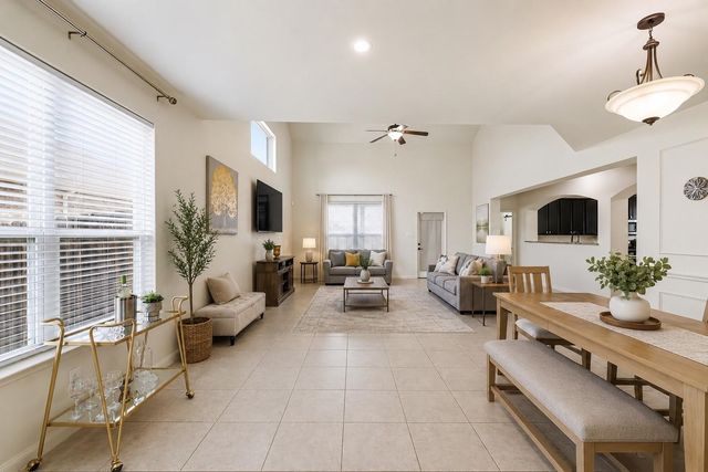 424 Winchester Drive, Celina, TX 75009