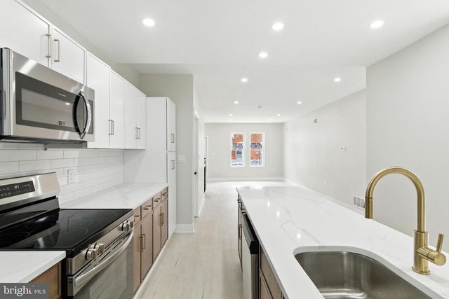 1626 S 24TH ST, Philadelphia, PA 19145