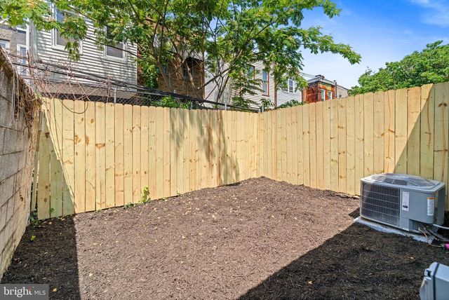 1626 S 24TH ST, Philadelphia, PA 19145