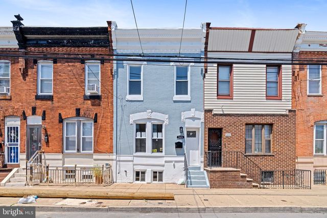 1626 S 24TH ST, Philadelphia, PA 19145