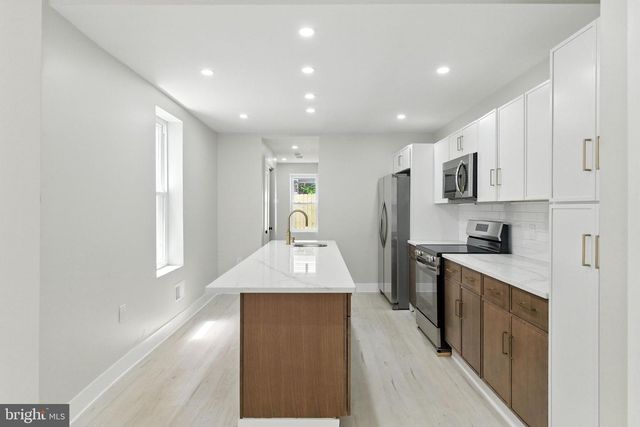 1626 S 24TH ST, Philadelphia, PA 19145