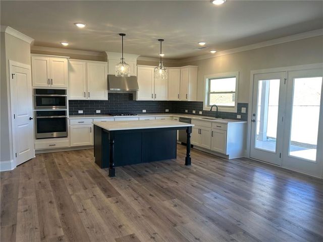 4245 Trinity Oaks Trail, Cumming, GA 30040