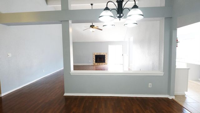 1203 Beckwood Circle, Houston, TX 77014