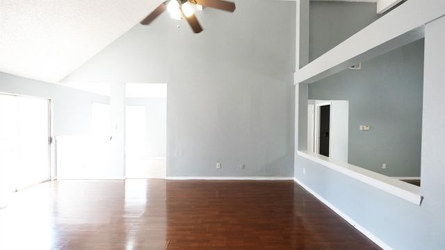 1203 Beckwood Circle, Houston, TX 77014