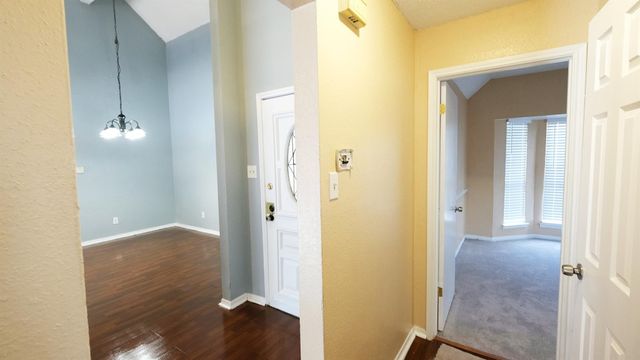 1203 Beckwood Circle, Houston, TX 77014