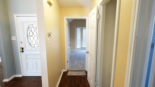 1203 Beckwood Circle, Houston, TX 77014