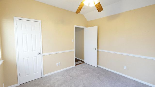 1203 Beckwood Circle, Houston, TX 77014