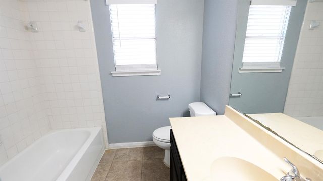 1203 Beckwood Circle, Houston, TX 77014