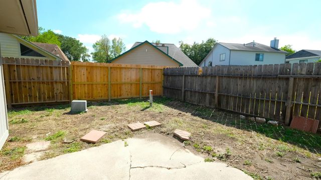 1203 Beckwood Circle, Houston, TX 77014