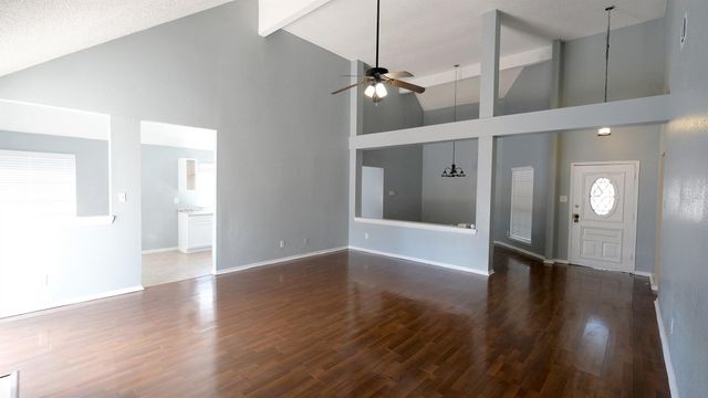 1203 Beckwood Circle, Houston, TX 77014