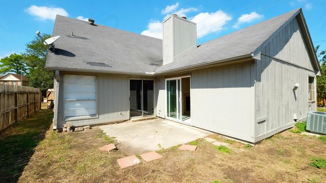 1203 Beckwood Circle, Houston, TX 77014
