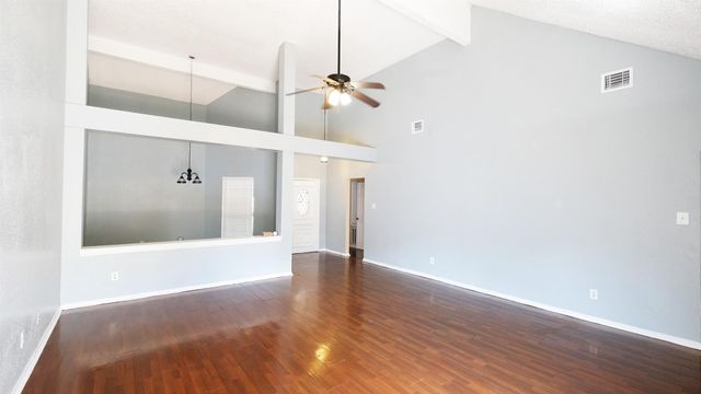 1203 Beckwood Circle, Houston, TX 77014