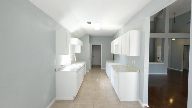 1203 Beckwood Circle, Houston, TX 77014