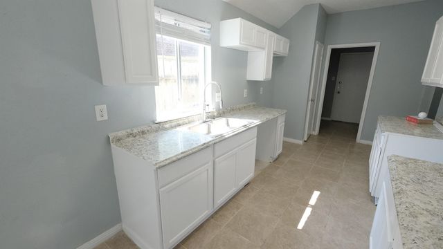 1203 Beckwood Circle, Houston, TX 77014