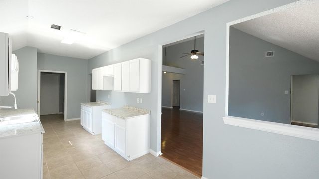 1203 Beckwood Circle, Houston, TX 77014