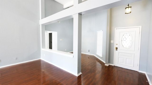 1203 Beckwood Circle, Houston, TX 77014