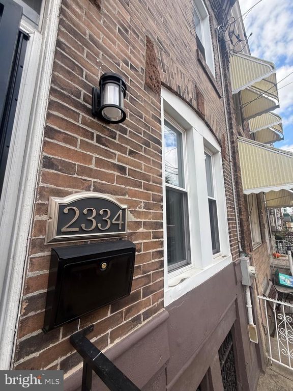 2334 DICKINSON ST, PHILADELPHIA, PA 19146 — photo 2
