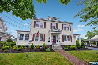 235 Everett Avenue, Wyckoff, NJ 07481