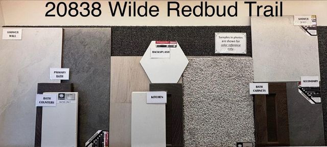 20838 Wilde Rebud Trail, Richmond, TX 77407