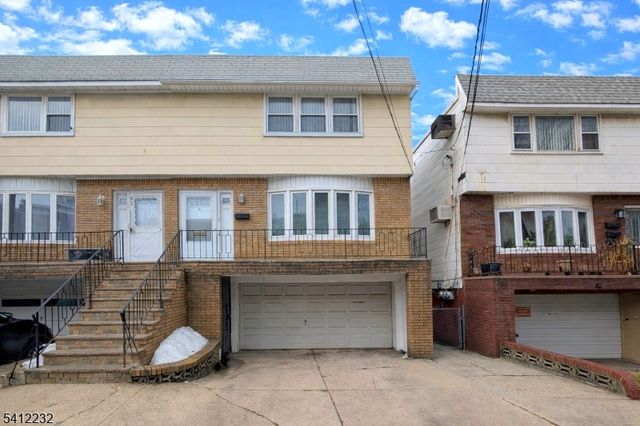 43 Corbin Ave, Jersey City, NJ 07306