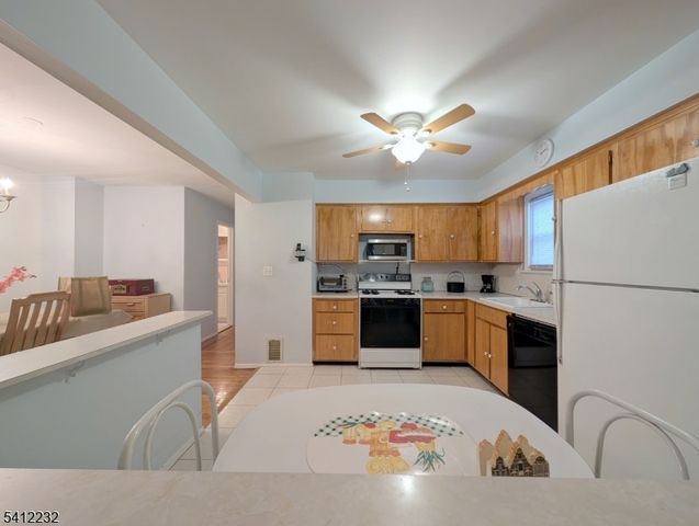 43 Corbin Ave, Jersey City, NJ 07306