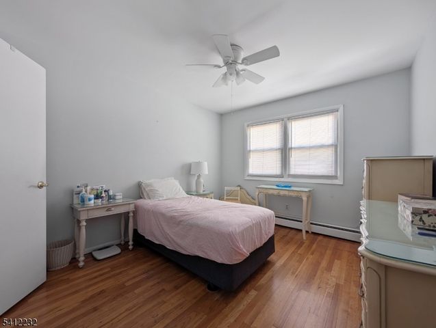 43 Corbin Ave, Jersey City, NJ 07306
