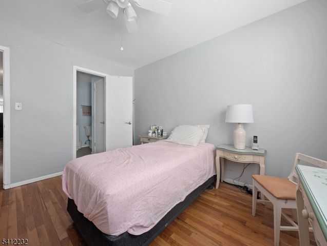 43 Corbin Ave, Jersey City, NJ 07306