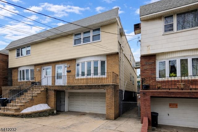 43 Corbin Ave, Jersey City, NJ 07306