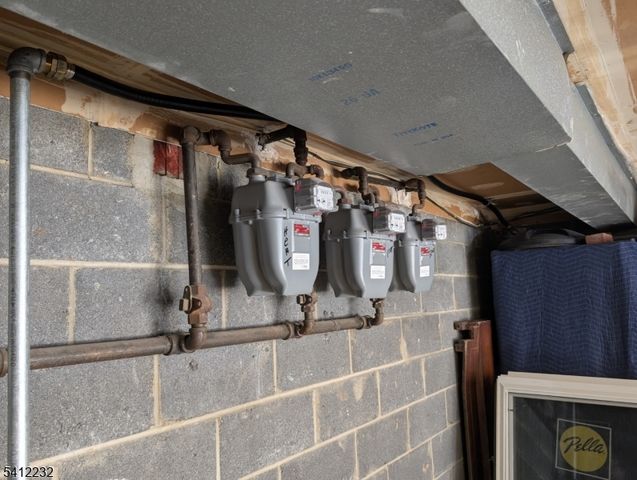 43 Corbin Ave, Jersey City, NJ 07306