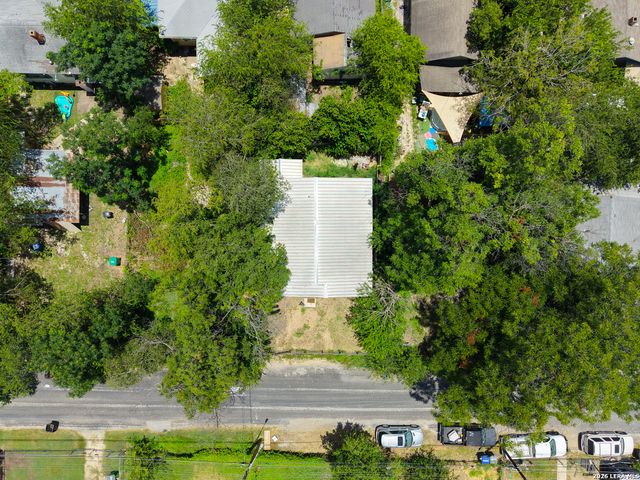 130 Orphan, San Antonio, TX 78202