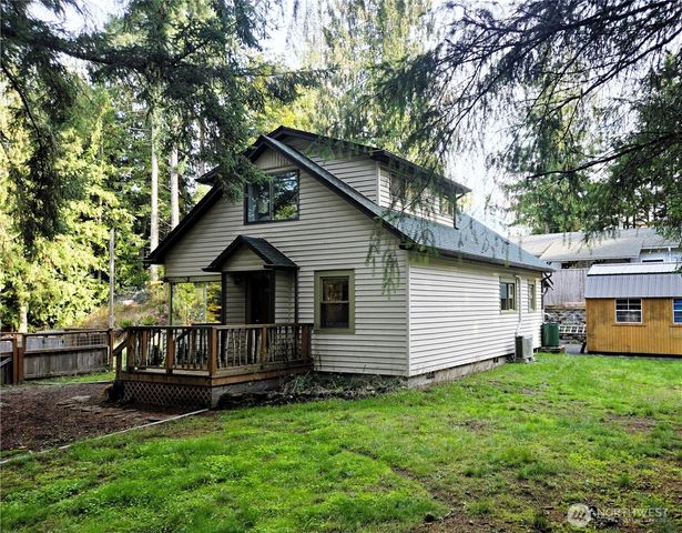 180 Skyline Drive, Port Angeles, WA 98362