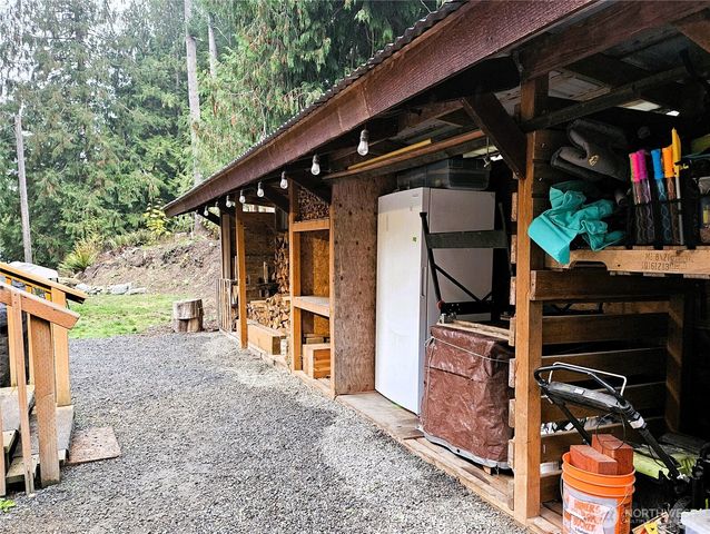 180 Skyline Drive, Port Angeles, WA 98362