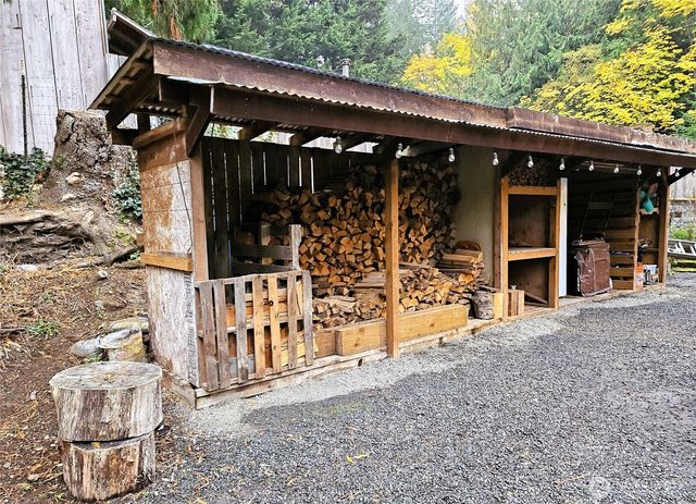 180 Skyline Drive, Port Angeles, WA 98362