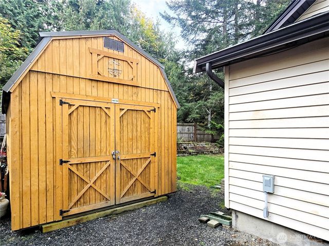 180 Skyline Drive, Port Angeles, WA 98362