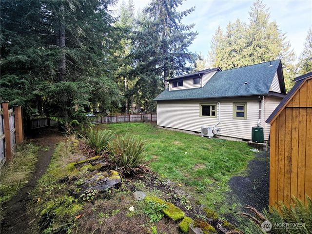 180 Skyline Drive, Port Angeles, WA 98362