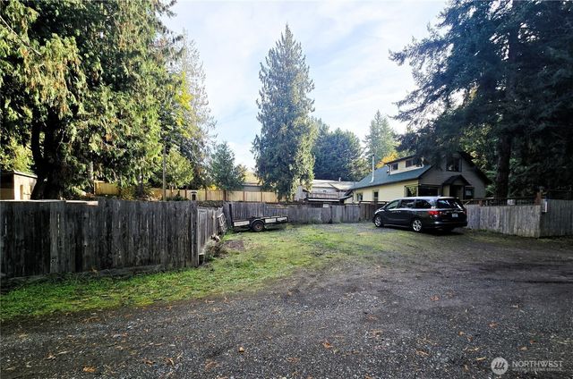 180 Skyline Drive, Port Angeles, WA 98362