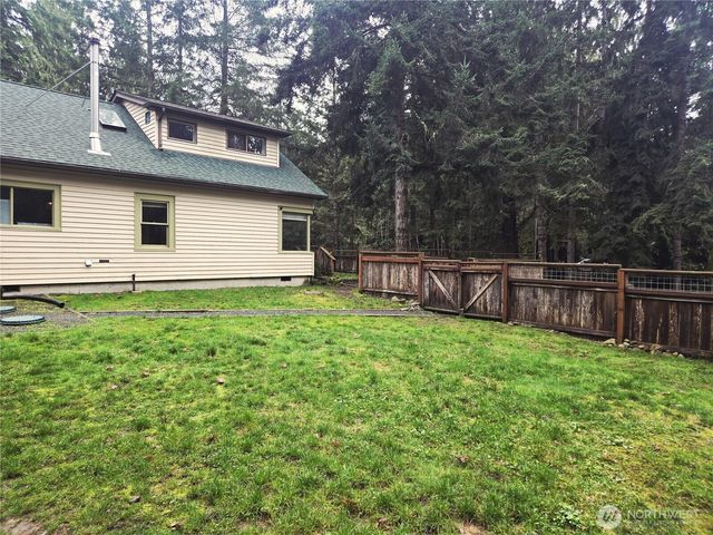 180 Skyline Drive, Port Angeles, WA 98362