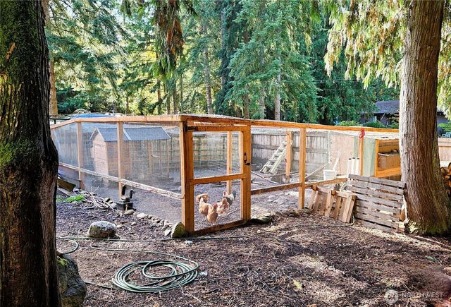 180 Skyline Drive, Port Angeles, WA 98362