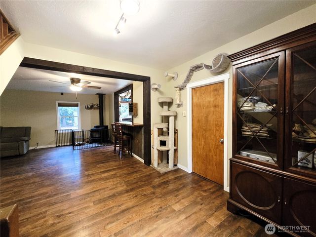 180 Skyline Drive, Port Angeles, WA 98362