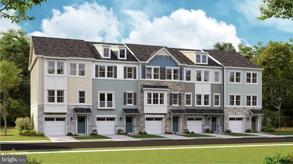 10788 COSMIC PL, La Plata, MD 20646