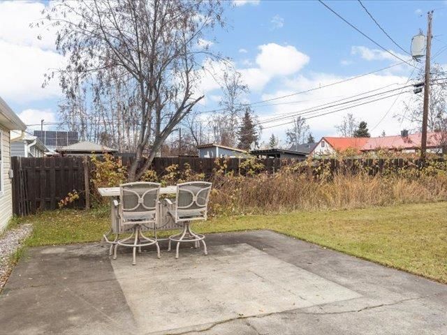 231 SLATER DRIVE, Fairbanks, AK 99701