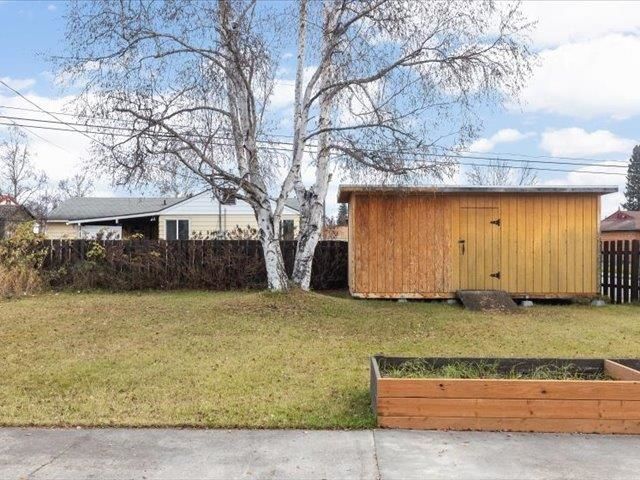 231 SLATER DRIVE, Fairbanks, AK 99701