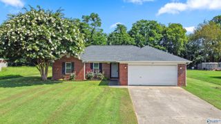 129 Poplar Green Lane, Harvest, AL 35749