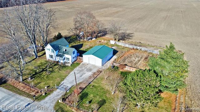 7560 Metcalf Road, Avoca, MI 48006