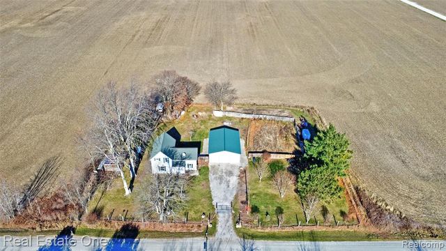 7560 Metcalf Road, Avoca, MI 48006