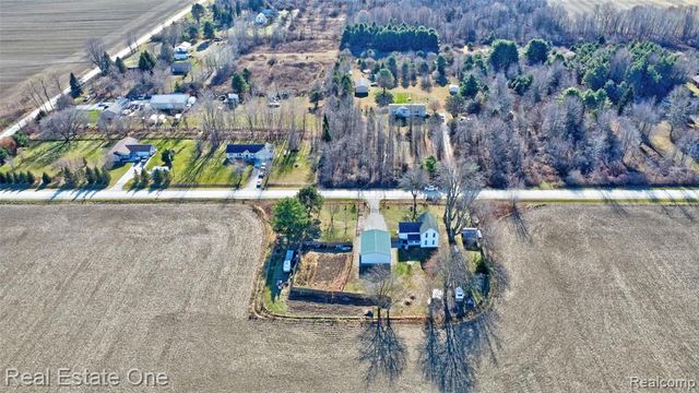 7560 Metcalf Road, Avoca, MI 48006