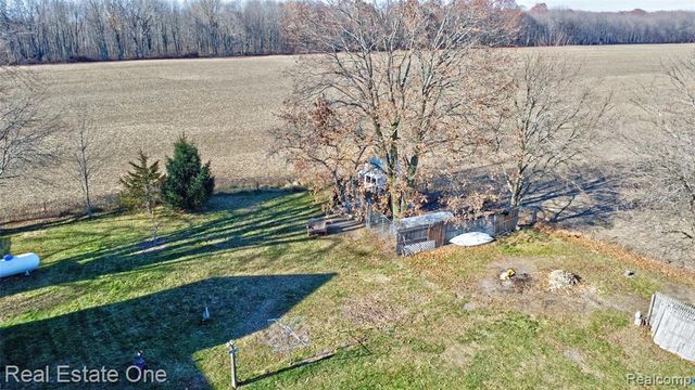 7560 Metcalf Road, Avoca, MI 48006