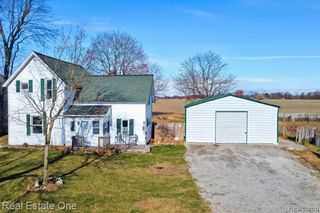 7560 Metcalf Road, Avoca, MI 48006