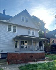 1390 E 109th Street 10828, Cleveland, OH 44106
