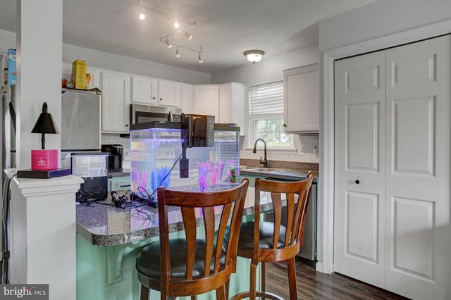 3598 PINECREST CT, Fayetteville, PA 17222